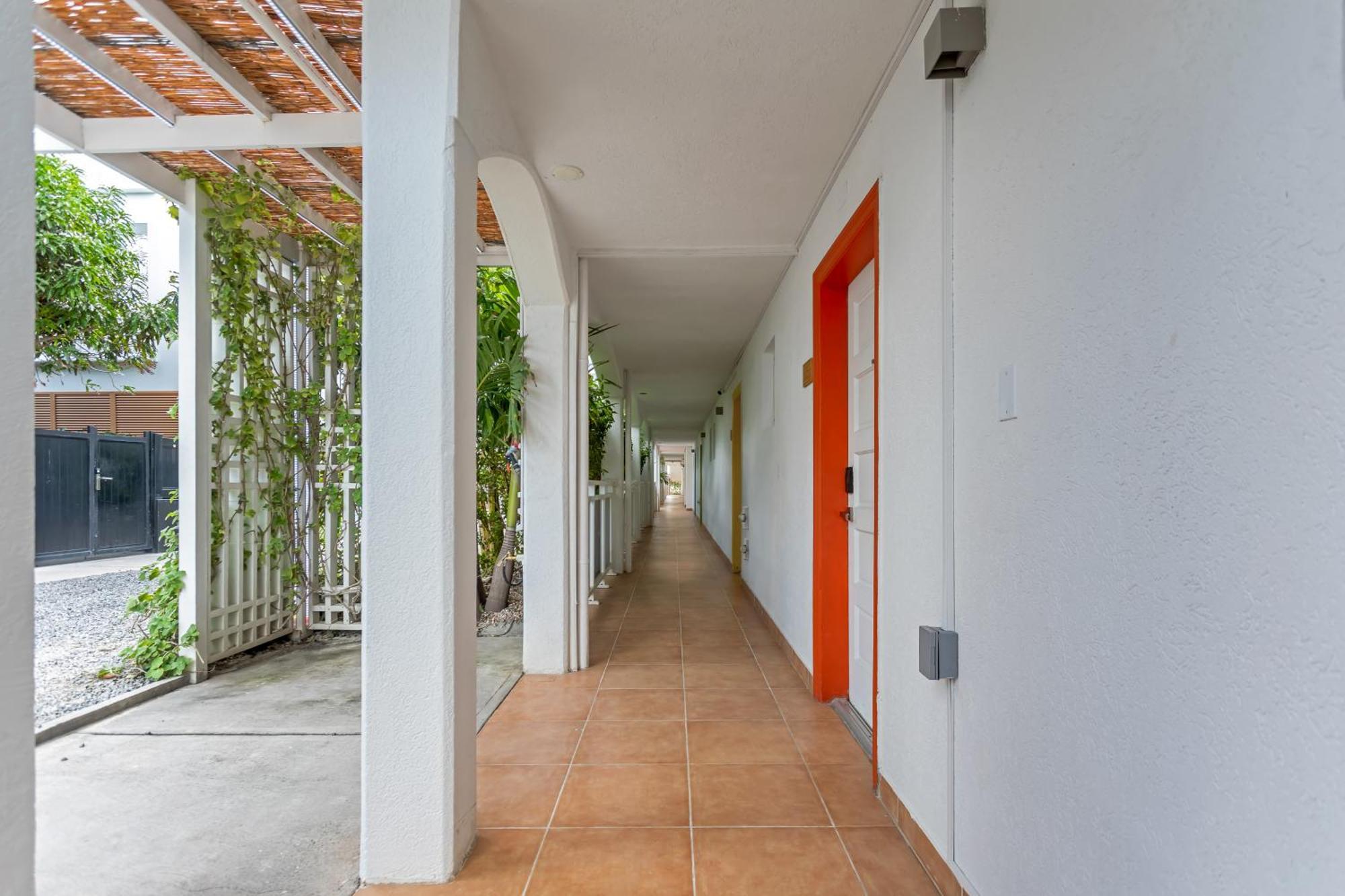 Maho Beach House - Luxe 1-Bedroom - Ocean View Exterior photo